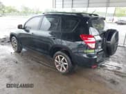 ✅ 2010 Toyota RAV4 • VIN: 2T3BF4DVXAW061907 • Лот: 42244883. Опубликован ранее на IAAI с пробегом 186 627 миль. Бесплатный доступ к архиву аукционных продаж из США и подробный отчёт об истории автомобиля на DreamBid. Изображение 3.