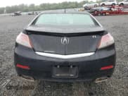 ✅ 2014 Acura TL Advance • VIN: 19UUA8F7XEA001824 • Лот: 69391115. Опубликован ранее на Copart с пробегом Не указан. Бесплатный доступ к архиву аукционных продаж из США и подробный отчёт об истории автомобиля на DreamBid. Изображение 6.
