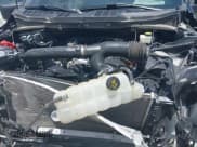 ✅ 2023 Ford F-150 • VIN: 1FTFW1P88PKE13437 • Lot: 42540550. Listed on IAAI with 32,701 mi. Free auction sales archive from the USA and detailed vehicle history report at DreamBid. Image 10.