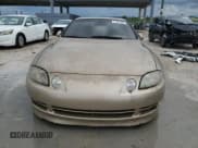 ✅ 1992 Lexus SC • VIN: JT8JZ31C3N0006398 • Lot: 71981485. Wystawiony na Copart z przebiegiem 197 547 mil. Bezpłatny archiwum sprzedaży aukcyjnych z USA i szczegółowy raport historii pojazdu na DreamBid. Zdjęcie 5.