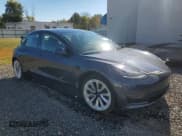 ✅ 2022 Tesla Model 3 Long Range • VIN: 5YJ3E1EB7NF243487 • Лот: 86697515. Опубликован ранее на Copart с пробегом 7 973 миль. Бесплатный доступ к архиву аукционных продаж из США и подробный отчёт об истории автомобиля на DreamBid. Изображение 4.