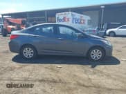 ✅ 2012 Hyundai Accent GLS • VIN: KMHCT4AE9CU116540 • Лот: 41594152. Опубликован ранее на IAAI с пробегом 61 608 миль. Бесплатный доступ к архиву аукционных продаж из США и подробный отчёт об истории автомобиля на DreamBid. Изображение 13.
