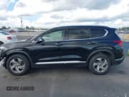 ✅ 2022 Hyundai Santa Fe SEL • VIN: 5NMS34AJ3NH404867 • Lot: 43484971. Listed on IAAI with 163,193 mi. Free auction sales archive from the USA and detailed vehicle history report at DreamBid. Image 15.