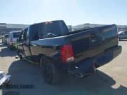 ✅ 2018 Ram 1500 Tradesman • VIN: 1C6RR6FG1JS347709 • Lot: 43675956. Listed on IAAI with 191,103 mi. Free auction sales archive from the USA and detailed vehicle history report at DreamBid. Image 3.