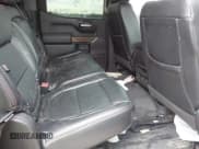 ✅ 2021 Chevrolet Silverado 1500 RST • VIN: 3GCUYEET6MG174912 • Лот: 41359036. Опубликован ранее на IAAI с пробегом 58 325 миль. Бесплатный доступ к архиву аукционных продаж из США и подробный отчёт об истории автомобиля на DreamBid. Изображение 8.