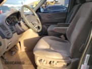 ✅ 2003 Kia Sedona LX • VIN: KNDUP131636359281 • Lot: 81978154. Wystawiony na Copart z przebiegiem 180 813 mil. Bezpłatny archiwum sprzedaży aukcyjnych z USA i szczegółowy raport historii pojazdu na DreamBid. Zdjęcie 7.