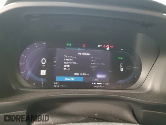 ✅ 2023 Volvo XC40 Ultimate • VIN: YV4ED3UM0P2049493 • Lot: 92329275. Wystawiony na Copart z przebiegiem 19 730 mil. Bezpłatny archiwum sprzedaży aukcyjnych z USA i szczegółowy raport historii pojazdu na DreamBid. Zdjęcie 9.