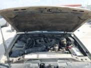 ✅ 2000 Ford Explorer Sport • VIN: 1FMYU60E4YUB05579 • Lot: 43366222. Wystawiony na IAAI z przebiegiem 208 717 mil. Bezpłatny archiwum sprzedaży aukcyjnych z USA i szczegółowy raport historii pojazdu na DreamBid. Zdjęcie 10.