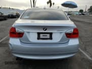 ✅ 2006 BMW 3 Series 325i • VIN: WBAVB17576NK32174 • Lot: 69791275. Wystawiony na Copart z przebiegiem Nie podano. Bezpłatny archiwum sprzedaży aukcyjnych z USA i szczegółowy raport historii pojazdu na DreamBid. Zdjęcie 6.