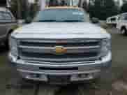 2012 Chevrolet Silverado 1500 LT with VIN 1GCRKSEA5CZ169722, listed as a Copart auction lot 49765465 with 193,262 mi miles and Salvage title. Bid and sale history available at DreamBid. Image 5.