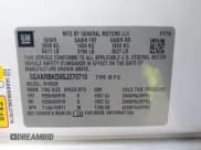 ✅ 2016 Buick Enclave Leather • VIN: 5GAKRBKD8GJ270710 • Lot: 43572194. Listed on IAAI with 91,312 mi. Free auction sales archive from the USA and detailed vehicle history report at DreamBid. Image 9.