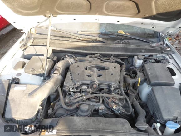 ✅ 2013 Hyundai Genesis 3.8L • VIN: KMHGC4DD0DU212773 • Lot: 43868769. Wystawiony na IAAI z przebiegiem 135 632 mil. Bezpłatny archiwum sprzedaży aukcyjnych z USA i szczegółowy raport historii pojazdu na DreamBid. Zdjęcie 10.