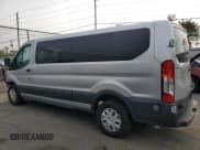 ✅ 2015 Ford Transit XL • VIN: 1FBZX2ZM7FKA38833 • Lot: 55867315. Wystawiony na Copart z przebiegiem 133 711 mil. Bezpłatny archiwum sprzedaży aukcyjnych z USA i szczegółowy raport historii pojazdu na DreamBid. Zdjęcie 2.