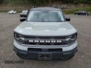 ✅ 2021 Ford Bronco Sport Big Bend • VIN: 3FMCR9B62MRA52773 • Lot: 70491095. Listed on Copart with 31,405 mi. Free auction sales archive from the USA and detailed vehicle history report at DreamBid. Image 5.