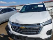 ✅ 2022 Chevrolet Traverse LT • VIN: 1GNERHKW1NJ126565 • Лот: 43231859. Опубликован ранее на IAAI с пробегом 55 091 миль. Бесплатный доступ к архиву аукционных продаж из США и подробный отчёт об истории автомобиля на DreamBid. Изображение 12.