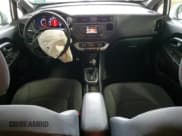 ✅ 2012 Kia Rio EX • VIN: KNADN4A39C6060487 • Lot: 45851455. Listed on Copart with 72,582 mi. Free auction sales archive from the USA and detailed vehicle history report at DreamBid. Image 8.