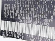 ✅ 2016 Toyota Corolla L • VIN: 5YFBURHE3GP525989 • Lot: 43747407. Listed on IAAI with 206,895 mi. Free auction sales archive from the USA and detailed vehicle history report at DreamBid. Image 9.