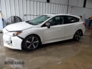 ✅ 2018 Subaru Impreza Special Sports • VIN: 4S3GTAL62J3740497 • Lot: 84993965. Wystawiony na Copart z przebiegiem 153 686 mil. Bezpłatny archiwum sprzedaży aukcyjnych z USA i szczegółowy raport historii pojazdu na DreamBid. Zdjęcie 1.