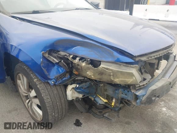 ✅ 2010 Honda Accord LX-S • VIN: 1HGCS1B3XAA017972 • Лот: 43576232. Опубликован ранее на IAAI с пробегом 176 829 миль. Бесплатный доступ к архиву аукционных продаж из США и подробный отчёт об истории автомобиля на DreamBid. Изображение 6.