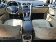 ✅ 2016 Ford Fusion SE • VIN: 3FA6P0H76GR110137 • Lot: 57684525. Listed on Copart with 85,674 mi. Free auction sales archive from the USA and detailed vehicle history report at DreamBid. Image 8.