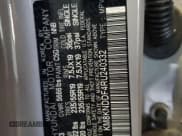 ✅ 2024 Hyundai Ioniq 5 SEL • VIN: KM8KNDDF4RU240332 • Lot: 91366015. Listed on Copart with 24,651 mi. Free auction sales archive from the USA and detailed vehicle history report at DreamBid. Image 14.