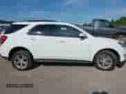 2017 Chevrolet Equinox LT с VIN 2GNALCEK5H1548848, выставлен на аукционе IAAI как лот 43082570 с пробегом 97 472 миль миль и . История ставок и продаж доступна на DreamBid. Изображение 14.