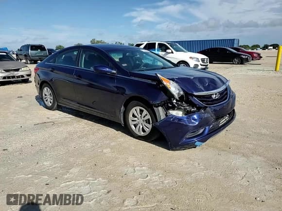 ✅ 2012 Hyundai Sonata GLS • VIN: 5NPEB4AC0CH422468 • Lot: 73209574. Wystawiony na Copart z przebiegiem 42 457 mil. Bezpłatny archiwum sprzedaży aukcyjnych z USA i szczegółowy raport historii pojazdu na DreamBid. Zdjęcie 11.