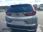 ✅ 2020 Honda CR-V EX • VIN: 2HKRW1H5XLH410825 • Lot: 43587662. Listed on IAAI with 55,794 mi. Free auction sales archive from the USA and detailed vehicle history report at DreamBid. Image 16.