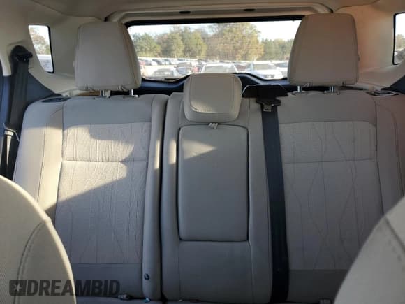 ✅ 2018 Ford EcoSport SE • VIN: MAJ3P1TE5JC203204 • Lot: 90791725. Listed on Copart with 61,135 mi. Free auction sales archive from the USA and detailed vehicle history report at DreamBid. Image 10.