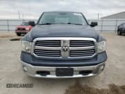✅ 2016 Ram 1500 Big Horn • VIN: 1C6RR7LT6GS120922 • Lot: 81984375. Listed on Copart with 132,209 mi. Free auction sales archive from the USA and detailed vehicle history report at DreamBid. Image 5.