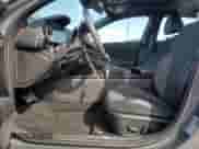 2024 Hyundai Elantra N Line with VIN KMHLR4DF8RU748800, listed as a Copart auction lot 81565935 with 10,261 mi miles and Clean title. Bid and sale history available at DreamBid. Image 7.