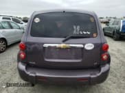 ✅ 2007 Chevrolet HHR LT • VIN: 3GNDA23D57S523761 • Lot: 54197495. Listed on Copart with 76,015 mi. Free auction sales archive from the USA and detailed vehicle history report at DreamBid. Image 6.