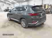 2020 Hyundai Santa Fe SEL с VIN 5NMS3CAD9LH304449, выставлен на аукционе IAAI как лот 43477969 с пробегом 61 339 миль миль и . История ставок и продаж доступна на DreamBid. Изображение 3.