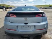 ✅ 2014 Chevrolet Volt • VIN: 1G1RE6E44EU112509 • Lot: 57564684. Wystawiony na Copart z przebiegiem 104 717 mil. Bezpłatny archiwum sprzedaży aukcyjnych z USA i szczegółowy raport historii pojazdu na DreamBid. Zdjęcie 6.