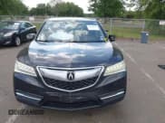 ✅ 2016 Acura MDX Technology • VIN: 5FRYD4H45GB010118 • Лот: 43110152. Опубликован ранее на IAAI с пробегом 151 100 миль. Бесплатный доступ к архиву аукционных продаж из США и подробный отчёт об истории автомобиля на DreamBid. Изображение 12.