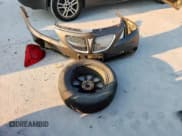 ✅ 2005 Pontiac G6 • VIN: 1G2ZG548554161223 • Lot: 71697735. Listed on Copart with 206,580 mi. Free auction sales archive from the USA and detailed vehicle history report at DreamBid. Image 12.