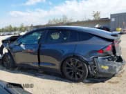 ✅ 2022 Tesla Model X • VIN: 7SAXCBE50NF329900 • Лот: 43708884. Опубликован ранее на IAAI с пробегом Не указан. Бесплатный доступ к архиву аукционных продаж из США и подробный отчёт об истории автомобиля на DreamBid. Изображение 15.