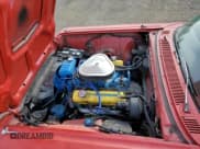 ✅ 1960 Ford Thunderbird • VIN: 0Y71Y181619 • Lot: 68456494. Listed on Copart with 68,917 mi. Free auction sales archive from the USA and detailed vehicle history report at DreamBid. Image 11.