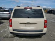 ✅ 2017 Jeep Patriot Sport • VIN: 1C4NJPBA2HD158409 • Lot: 47169154. Listed on Copart with 58,890 mi. Free auction sales archive from the USA and detailed vehicle history report at DreamBid. Image 6.