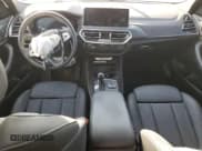 ✅ 2022 BMW X3 sDrive30i • VIN: 5UX43DP05N9M20800 • Lot: 89890215. Listed on Copart with Not provided. Free auction sales archive from the USA and detailed vehicle history report at DreamBid. Image 8.