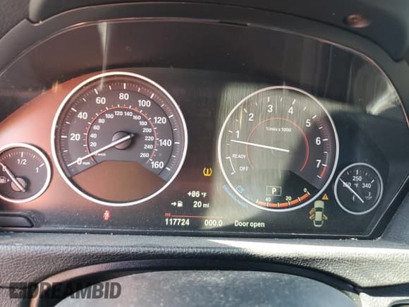 ✅ 2018 BMW 4 Series 430i • VIN: WBA4J1C53JBG78016 • Lot: 91195895. Wystawiony na Copart z przebiegiem 117 724 mil. Bezpłatny archiwum sprzedaży aukcyjnych z USA i szczegółowy raport historii pojazdu na DreamBid. Zdjęcie 9.