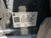 ✅ 2020 GMC Terrain SLT • VIN: 3GKALVEX2LL338901 • Lot: 47733685. Wystawiony na Copart z przebiegiem 27 220 mil. Bezpłatny archiwum sprzedaży aukcyjnych z USA i szczegółowy raport historii pojazdu na DreamBid. Zdjęcie 14.