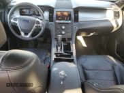 ✅ 2015 Ford Taurus SEL • VIN: 1FAHP2E83FG192108 • Lot: 82410495. Wystawiony na Copart z przebiegiem 73 912 mil. Bezpłatny archiwum sprzedaży aukcyjnych z USA i szczegółowy raport historii pojazdu na DreamBid. Zdjęcie 8.