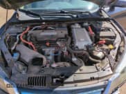 ✅ 2015 Honda Accord • VIN: 1HGCR6F32FA002151 • Лот: 67404445. Опубликован ранее на Copart с пробегом 187 654 миль. Бесплатный доступ к архиву аукционных продаж из США и подробный отчёт об истории автомобиля на DreamBid. Изображение 11.