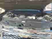 2014 Chevrolet Silverado 1500 LT z VIN 1GCRCREC4EZ229192, wystawiony jako Copart lot #82506945 z przebiegiem 123 578 mil mil oraz Szkoda całkowita • Salvage title. Historia ofert i sprzedaży dostępna na DreamBid. Obrazek 11.