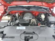 ✅ 2006 Chevrolet Silverado 1500 LT1 • VIN: 3GCEK14T26G133115 • Лот: 43010545. Опубликован ранее на Copart с пробегом Не указан. Бесплатный доступ к архиву аукционных продаж из США и подробный отчёт об истории автомобиля на DreamBid. Изображение 11.