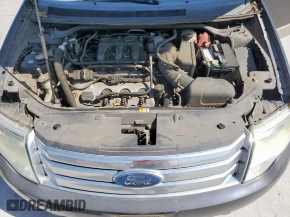 ✅ 2008 Ford Taurus X Eddie Bauer • VIN: 1FMDK07W18GA28216 • Lot: 84279925. Wystawiony na Copart z przebiegiem 217 582 mil. Bezpłatny archiwum sprzedaży aukcyjnych z USA i szczegółowy raport historii pojazdu na DreamBid. Zdjęcie 12.