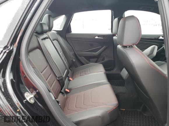 ✅ 2024 Volkswagen Jetta Autobahn • VIN: 3VW2T7BU7RM102542 • Lot: 79267454. Listed on Copart with 3,085 mi. Free auction sales archive from the USA and detailed vehicle history report at DreamBid. Image 10.