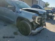 ✅ 2025 GMC Sierra 1500 Elevation • VIN: 1GTRUCEKXSZ234698 • Lot: 80795585. Listed on Copart with 2,437 mi. Free auction sales archive from the USA and detailed vehicle history report at DreamBid. Image 14.