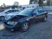 2006 Hyundai Sonata GLS с VIN 5NPEU46F56H120644, выставлен на аукционе Copart как лот 71802604 с пробегом 185 217 миль миль и Списание • Salvage title. История ставок и продаж доступна на DreamBid. Изображение 1.